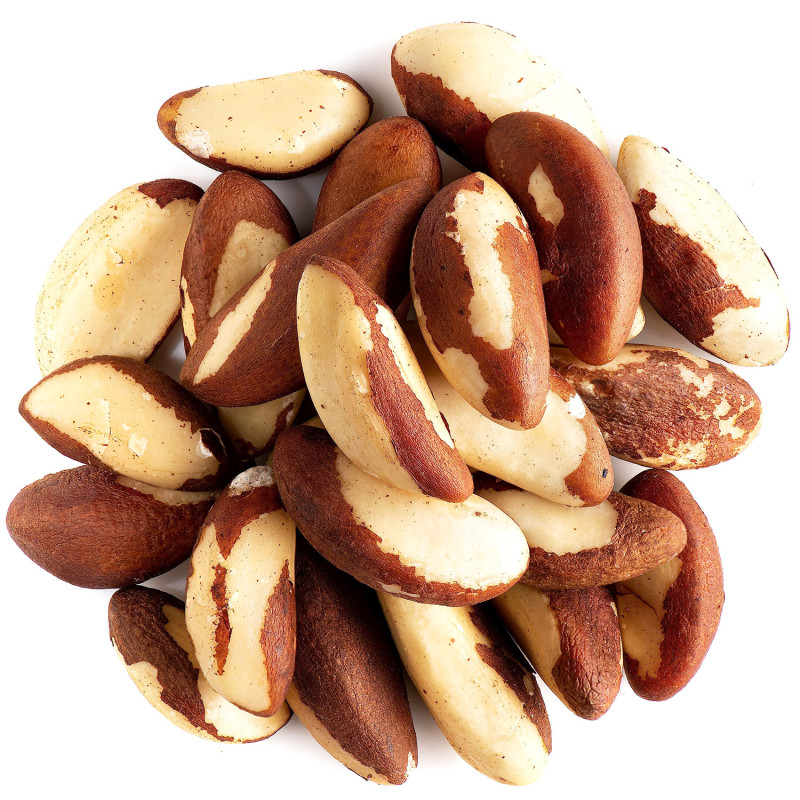 Brazil Nuts