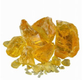 Gum Rosin (Colophony/Baroza)