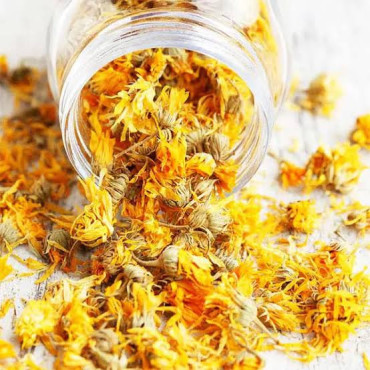 Calendula Flower (Marigold/Gende Ka Phool)