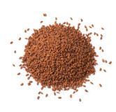 Halim Seeds (Garden Cress Seeds)
