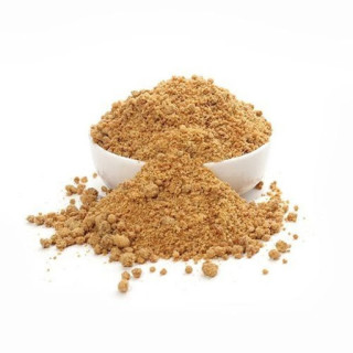 Buy Desi Shakkar (Jaggery Powder) Online in Pakistan | Natural Sweetener | Hafiz Pansar