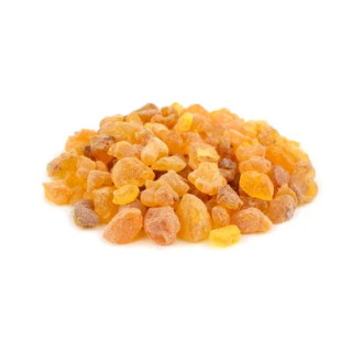 Gond Kundar (Indian Frankincense Gum) | گوند کندر