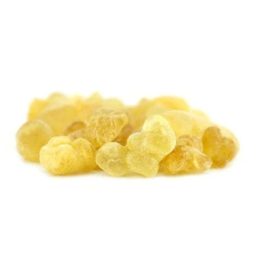 Gond Kundar (Indian Frankincense Gum) | گوند کندر