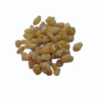 Gond Kundar (Indian Frankincense Gum) | گوند کندر