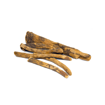 Revand Khatai (Rhubarb Roots) | ریوند خطائی