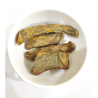 Revand Khatai (Rhubarb Roots) | ریوند خطائی