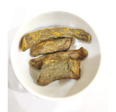 Revand Khatai (Rhubarb Roots) | ریوند خطائی