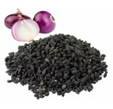 Onion Seeds (Tukhm-e-Piyaz) - Natural Health Booster | Hafiz Pansar