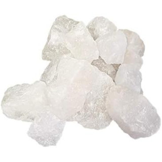 Alum White (Phatkari Safeed)