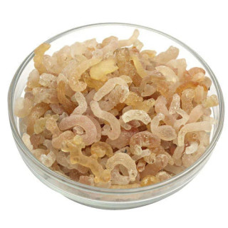 Gond Phulai / Cheerh Phulai (Acacia Gum)