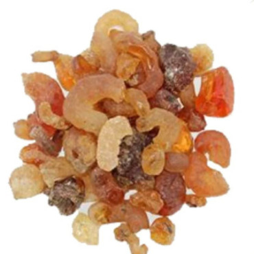 Gond Phulai / Cheerh Phulai (Acacia Gum)