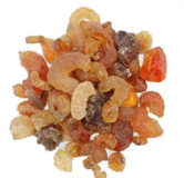 Gond Phulai / Cheerh Phulai (Acacia Gum)