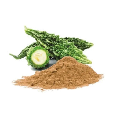 Karela Powder (Bitter Gourd)
