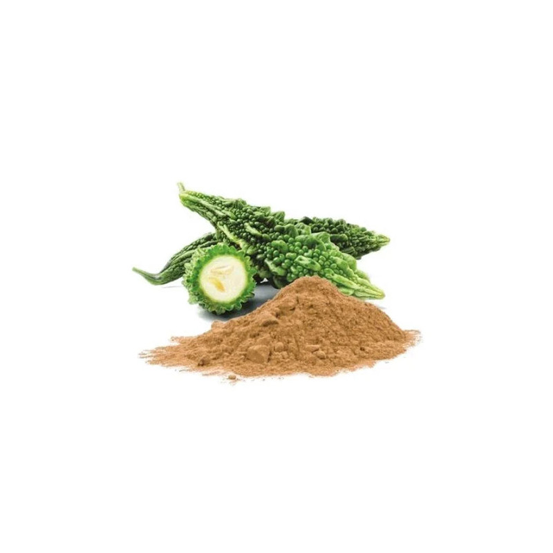 Karela Powder (Bitter Gourd)