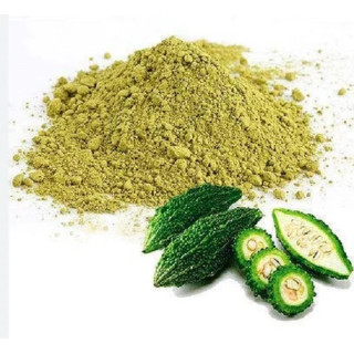 Karela Powder (Bitter Gourd)