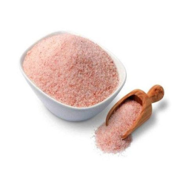 Himaliyan (Pink Salt)