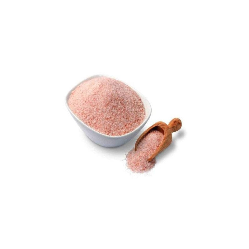 Himaliyan (Pink Salt)