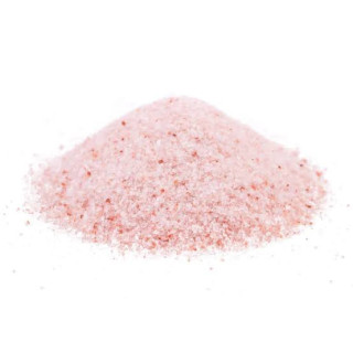 Himaliyan (Pink Salt)