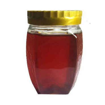 Premium Sidr Honey (Beri Honey) - 100% Pure & Natural | Hafiz Pansar