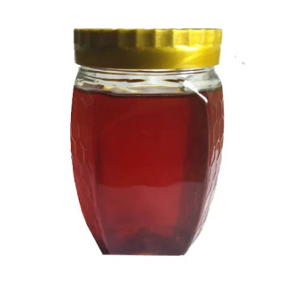Premium Sidr Honey (Beri Honey) - 100% Pure & Natural | Hafiz Pansar