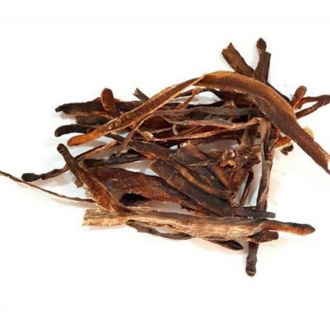 Kharateen - Dried Earthworm (Lumbricina) | خراطین