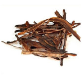 Kharateen - Dried Earthworm (Lumbricina) | خراطین