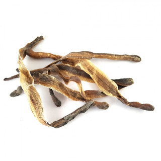 Kharateen - Dried Earthworm (Lumbricina) | خراطین