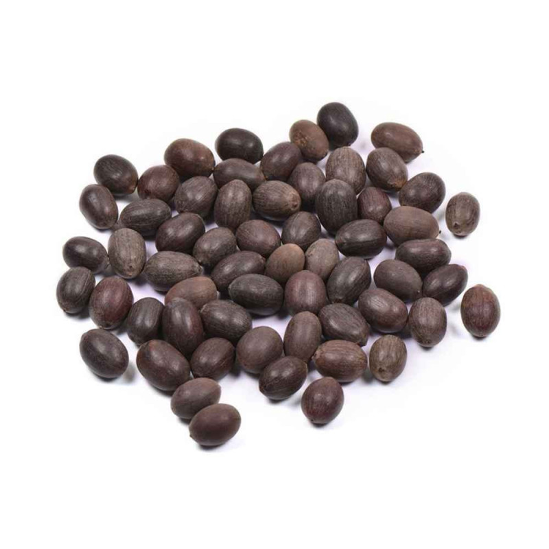 Kol Doda - Kanwal Gatta (Lotus Seeds)