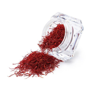 Buy Premium Saffron (Zafraan) Online – Hafiz Pansar | Authentic & Fresh