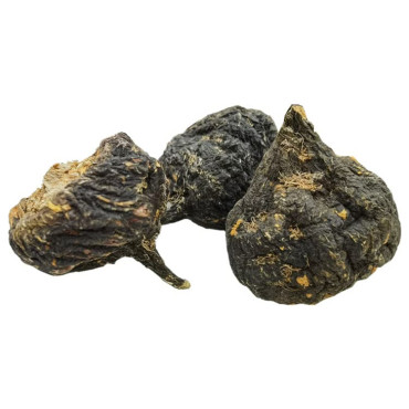 Black Maca Root (Lepidium Peruvianum)
