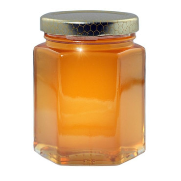 Buy Pure Cider Honey (Bairi Shehad) Online in Pakistan | Hafiz Pansar