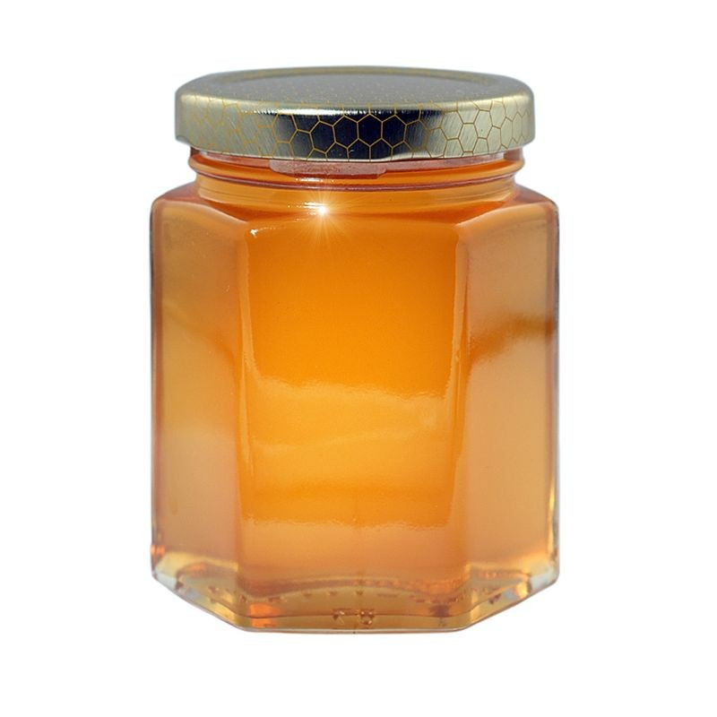 Buy Pure Cider Honey (Bairi Shehad) Online in Pakistan | Hafiz Pansar