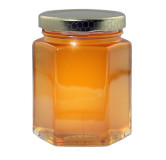 Buy Pure Cider Honey (Bairi Shehad) Online in Pakistan | Hafiz Pansar