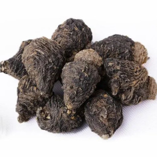 Black Maca Root (Lepidium Peruvianum)