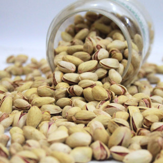 Pistachio Roasted (Pista)