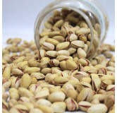 Pistachio Roasted (Pista)
