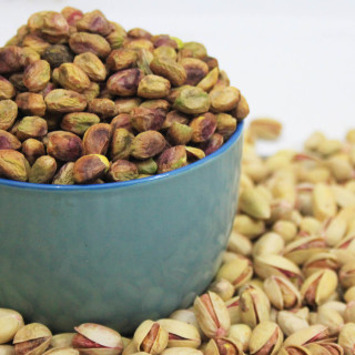 Pistachio Roasted (Pista)