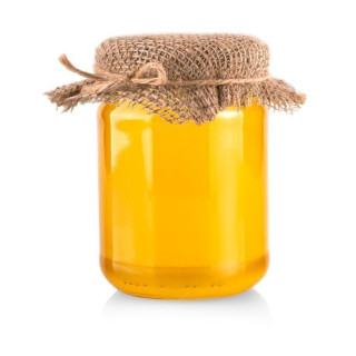 Buy Pure Cider Honey (Bairi Shehad) Online in Pakistan | Hafiz Pansar