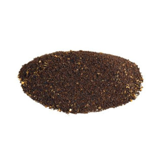 Juke Seeds (Broadleaf Plantain/Bartang)