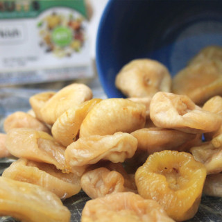 Turkish Figs (Turkish Anjeer) - Naturally Sweet & Nutritious | Hafiz Pansar