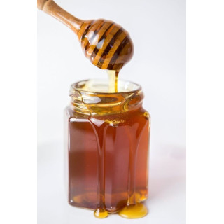 Buy Pure Cider Honey (Bairi Shehad) Online in Pakistan | Hafiz Pansar