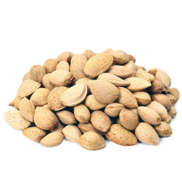 Gurbandi Almonds | گربندی بادام