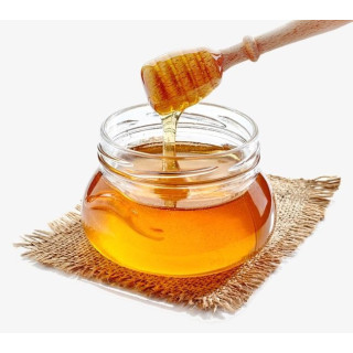 Buy Pure Cider Honey (Bairi Shehad) Online in Pakistan | Hafiz Pansar