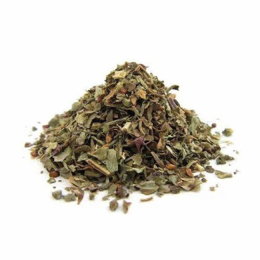 Basil Leaves (Barge Tulsi)