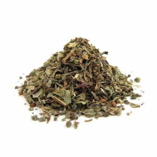 Basil Leaves (Barge Tulsi)