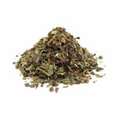 Basil Leaves (Barge Tulsi)