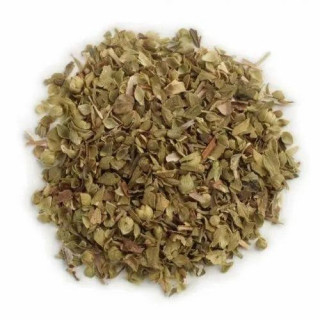 Basil Leaves (Barge Tulsi)