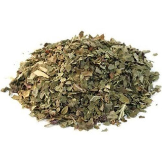 Basil Leaves (Barge Tulsi)