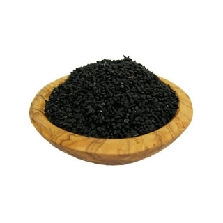 Onion Seeds (Tukhm-e-Piyaz) - Natural Health Booster | Hafiz Pansar
