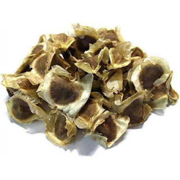 Moringa Seeds (Tukhm e Suhanjna)
